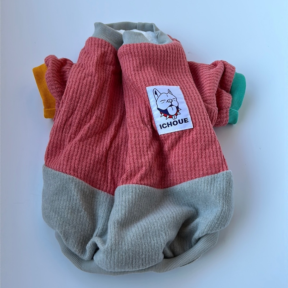 iChoue Sweatshirt